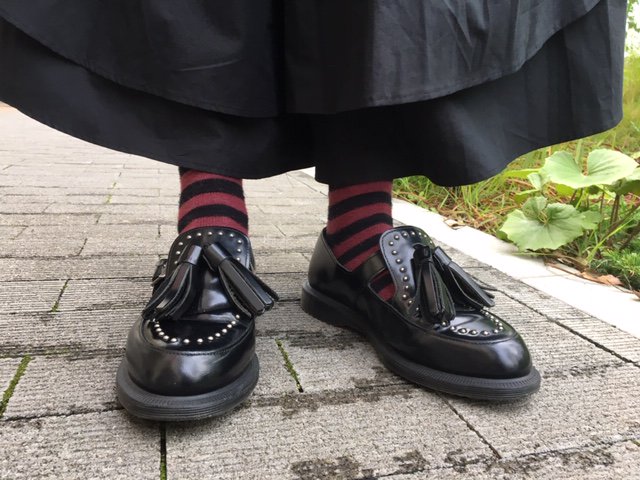 Dr.Martens 平塚 on X: 