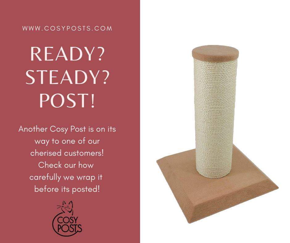 CosyPosts's tweet photo. Another Chunky Furni Saver on its way❗🙌 
----------
Here, at Cosy Post, we take great care to ensure that our products are quality checked and well wrapped before they are posted to our customers 🎁 
----------
Here's a sneak peak for you to see how we do it 👀👀👀 
--------- https://t.co/hsqWnaWWYv