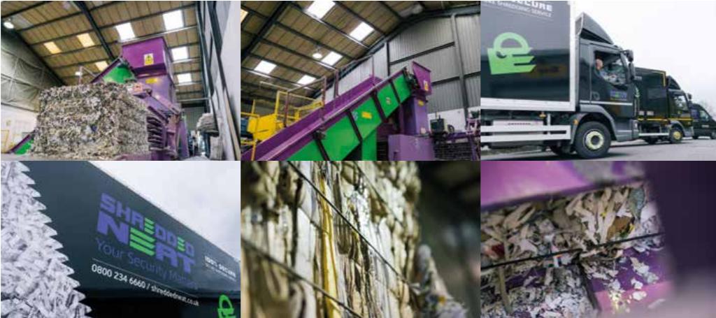 ShreddedNeat's tweet photo. Here at Shredded Neat, we provide compliant data destruction for an abundance of clients based in the South of England. We have local in-house shredding facilities with no third party involvement because your security matters. 
Check us out online at https://t.co/uwI8kw5grk. https://t.co/82QyokK1pb