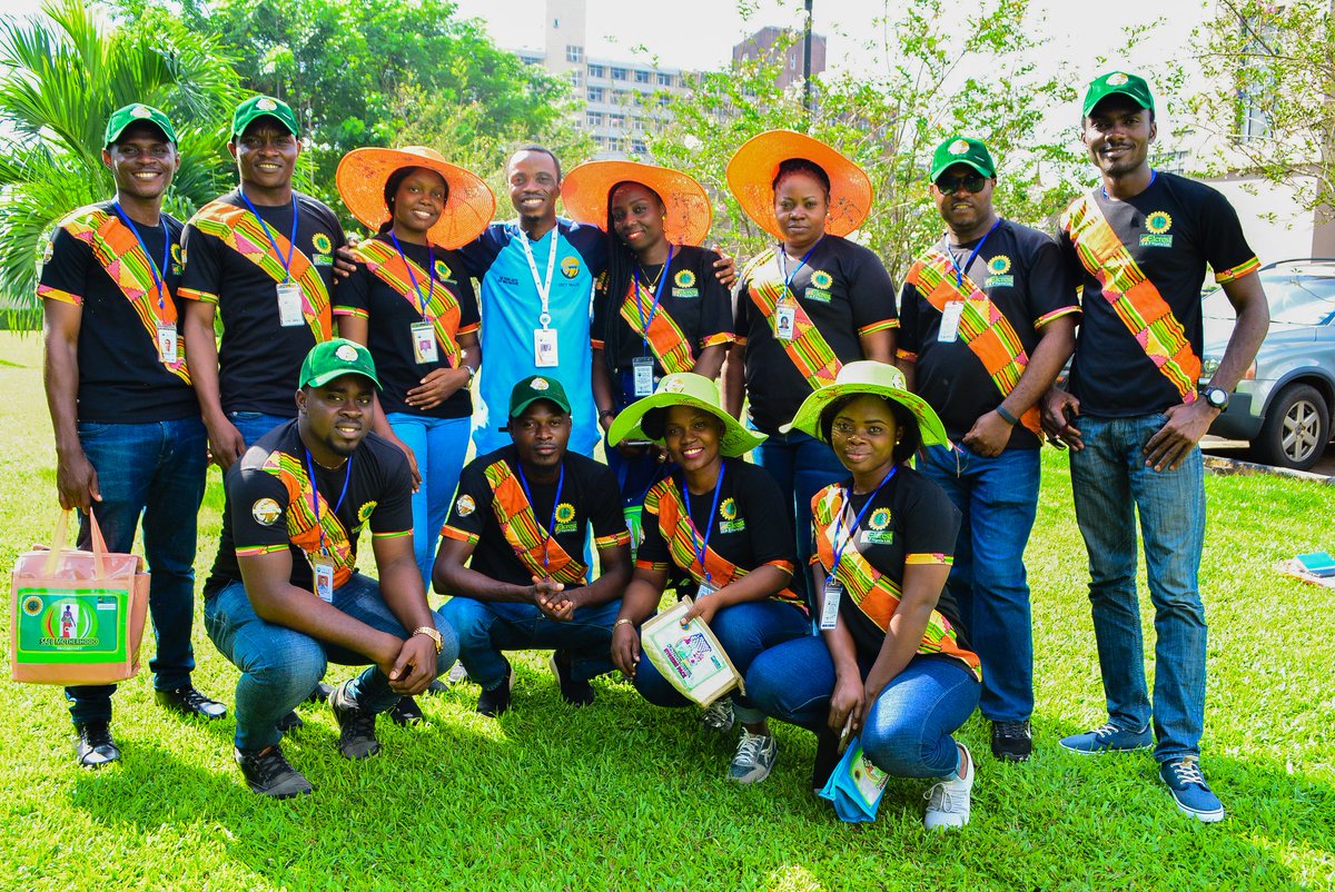Buke236's tweet photo. @CecyConsult ready to give all to opuama community.Nothing is potent enough to stop us.
@DrJayeoluwa #NPDC
#Elcrest https://t.co/awOuG7Mww0
