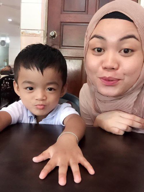 VAreputri76's tweet photo. tanteku muantab https://t.co/zI3pXNOk15