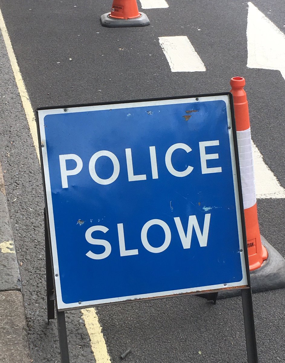 First uninsured vehicle seizure of the day for Safer Transport officers in Hammersmith & Fulham. #VisionZero #uninsureddriving #AWSTT