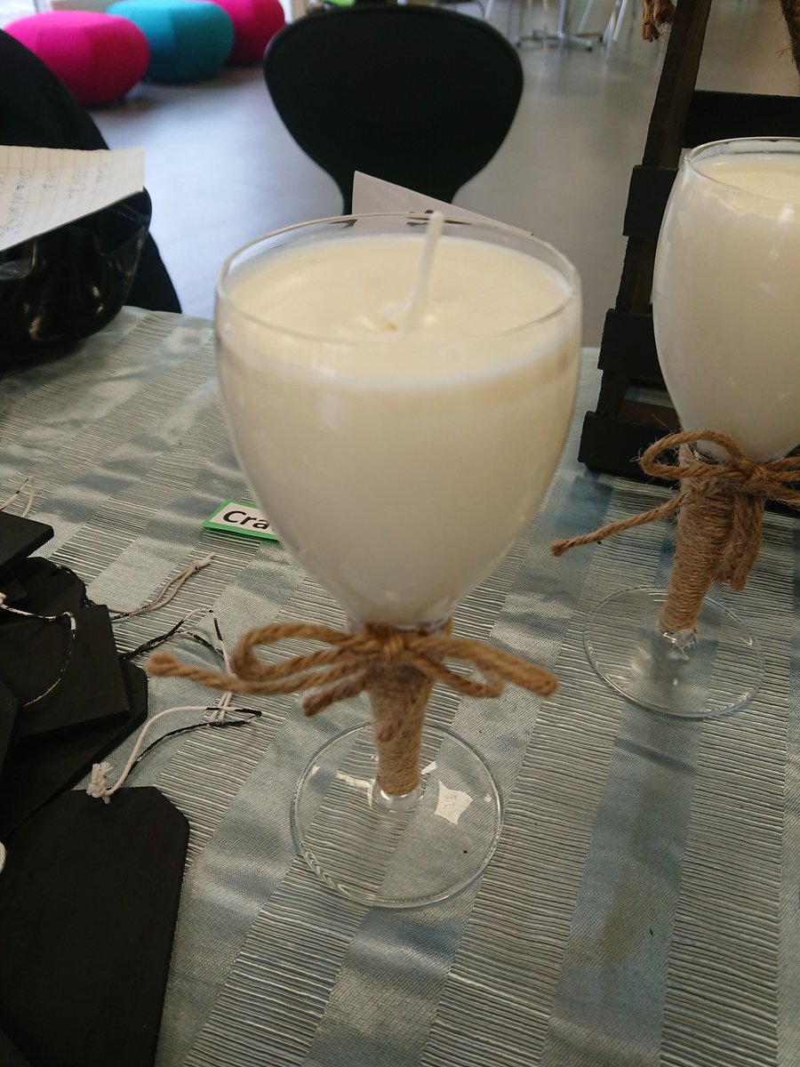 SEND_TA_chloe's tweet photo. Come visit us at reception at Harlow College, our pop up stall for "In The Making" is popping! 😍 https://t.co/NhhKnuIDXV