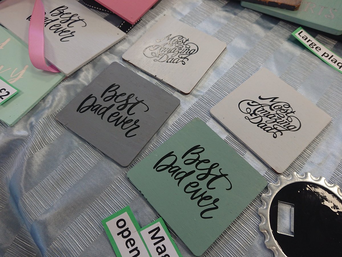 SEND_TA_chloe's tweet photo. Come visit us at reception at Harlow College, our pop up stall for "In The Making" is popping! 😍 https://t.co/NhhKnuIDXV