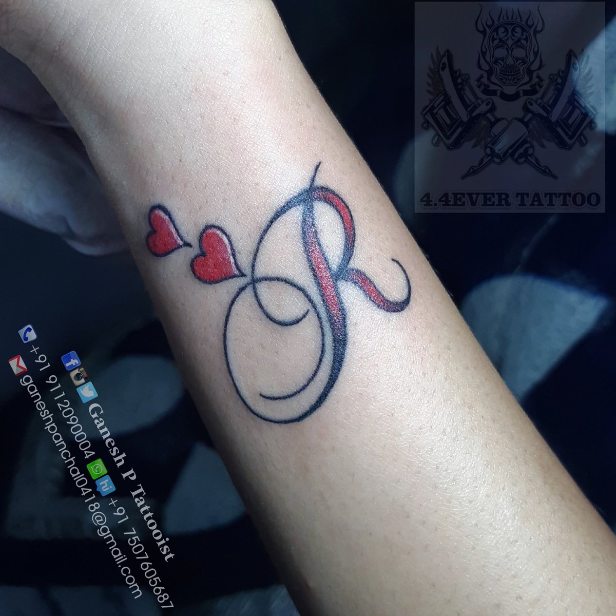 30 Best Love Tattoo Designs