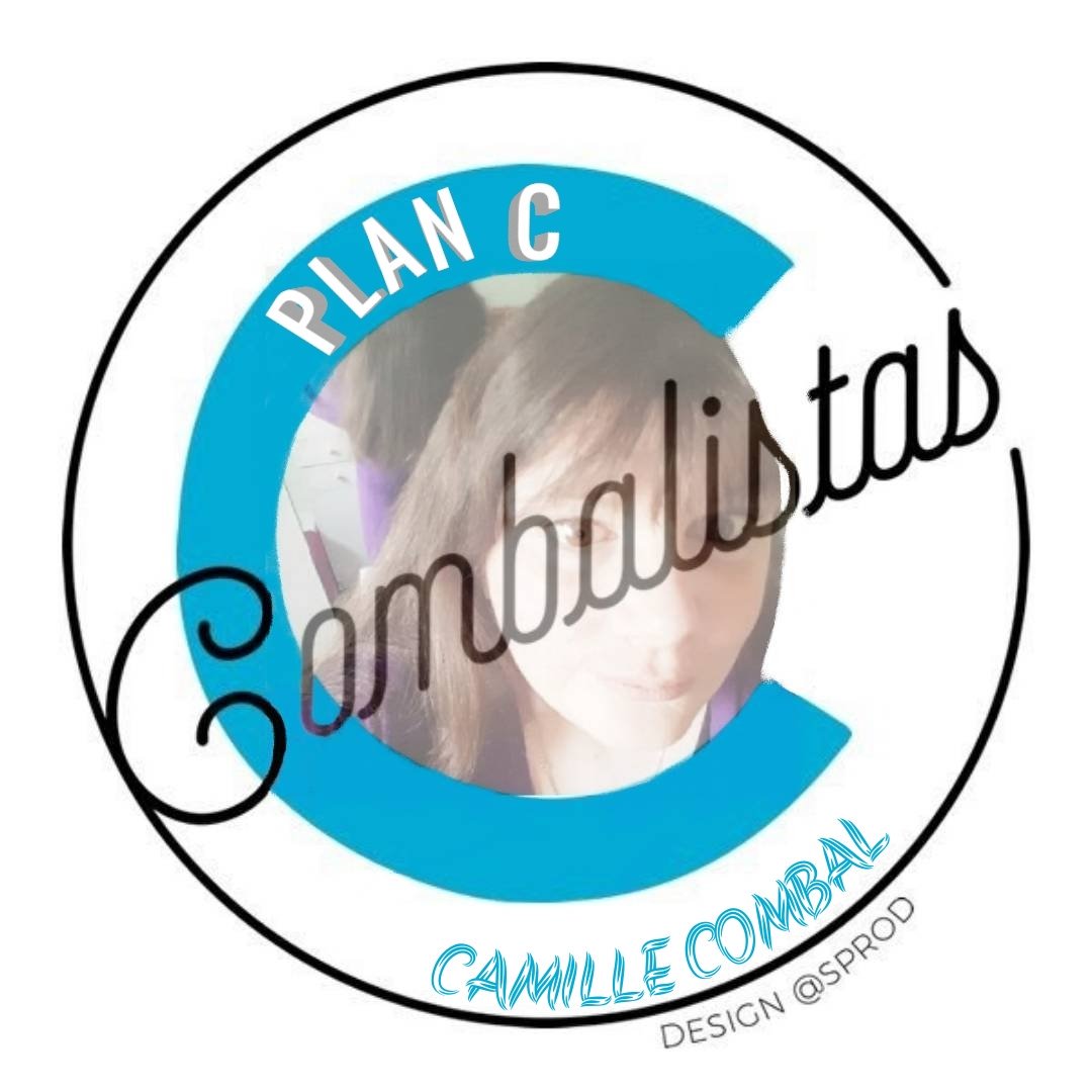 sandrilinne's tweet photo. #NouvellePhotoDeProfil pour soutenir la nouvelle émission de @CamilleCombal 😊 #PlanC #PassionCombal https://t.co/0Z408Wt82F