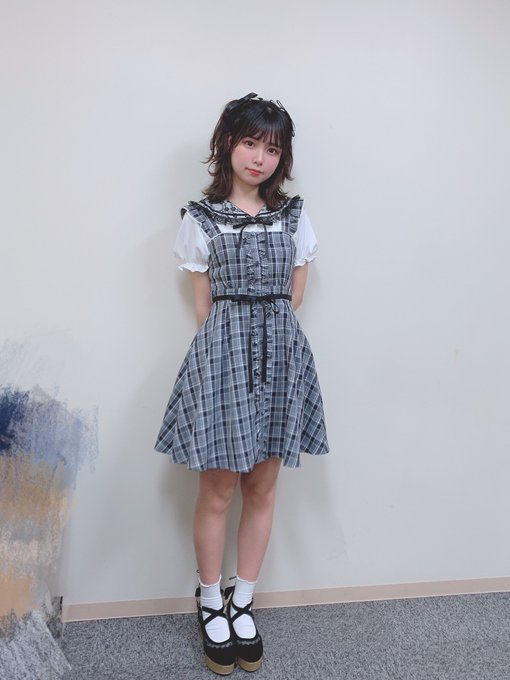 コスプレイヤーLiyuu（リーユウ）のTwitter画像4