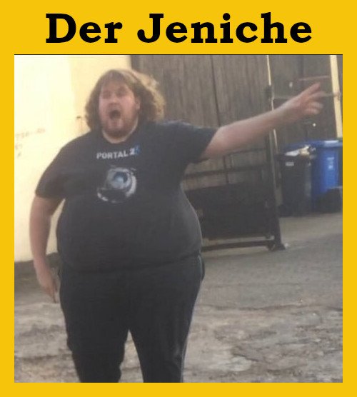 Im Katalog der Fabelwesen sind diese 4 Einträge besonders beliebt. Warum auch immer.