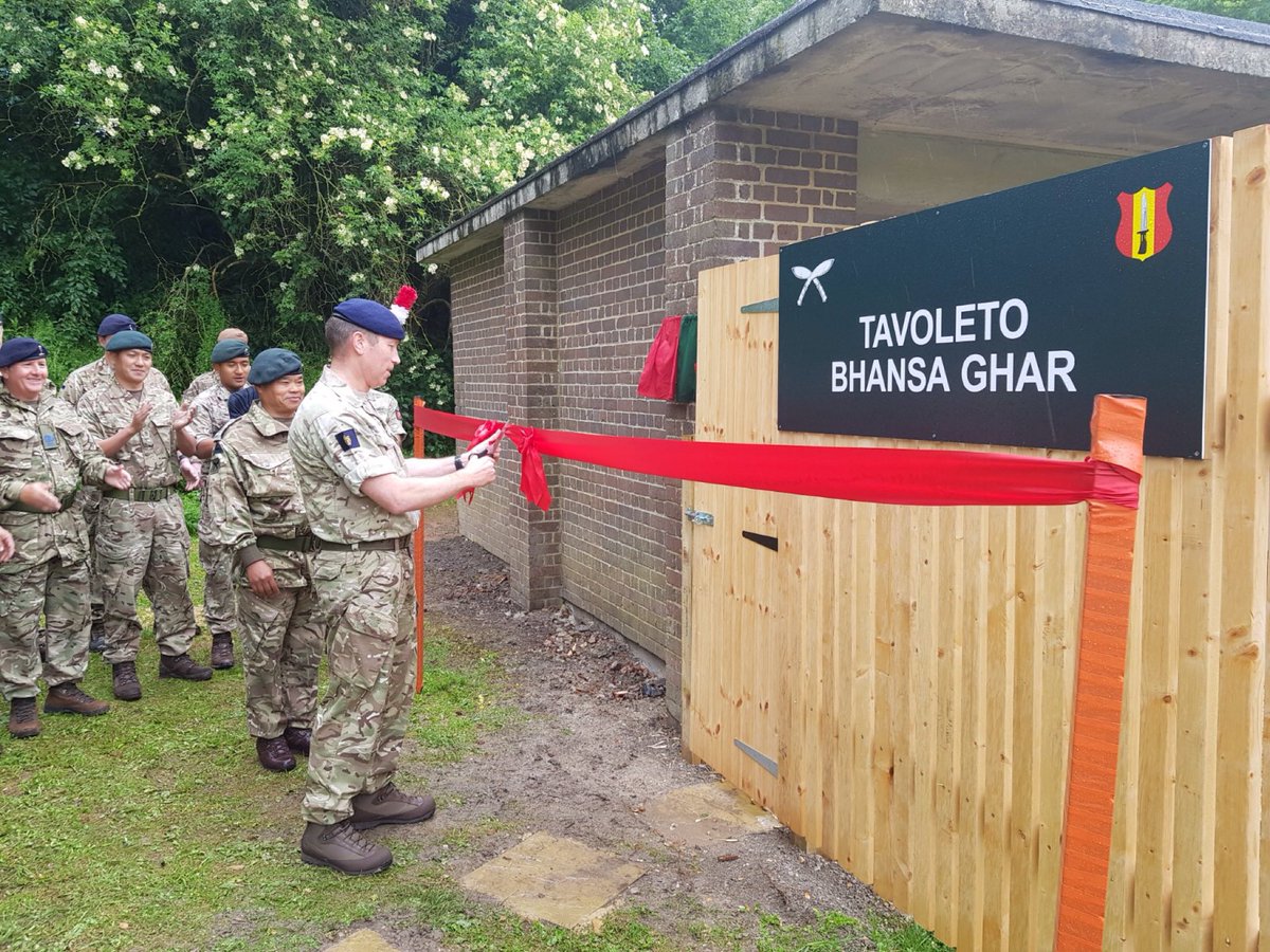 Specialist Weapons School tweet media