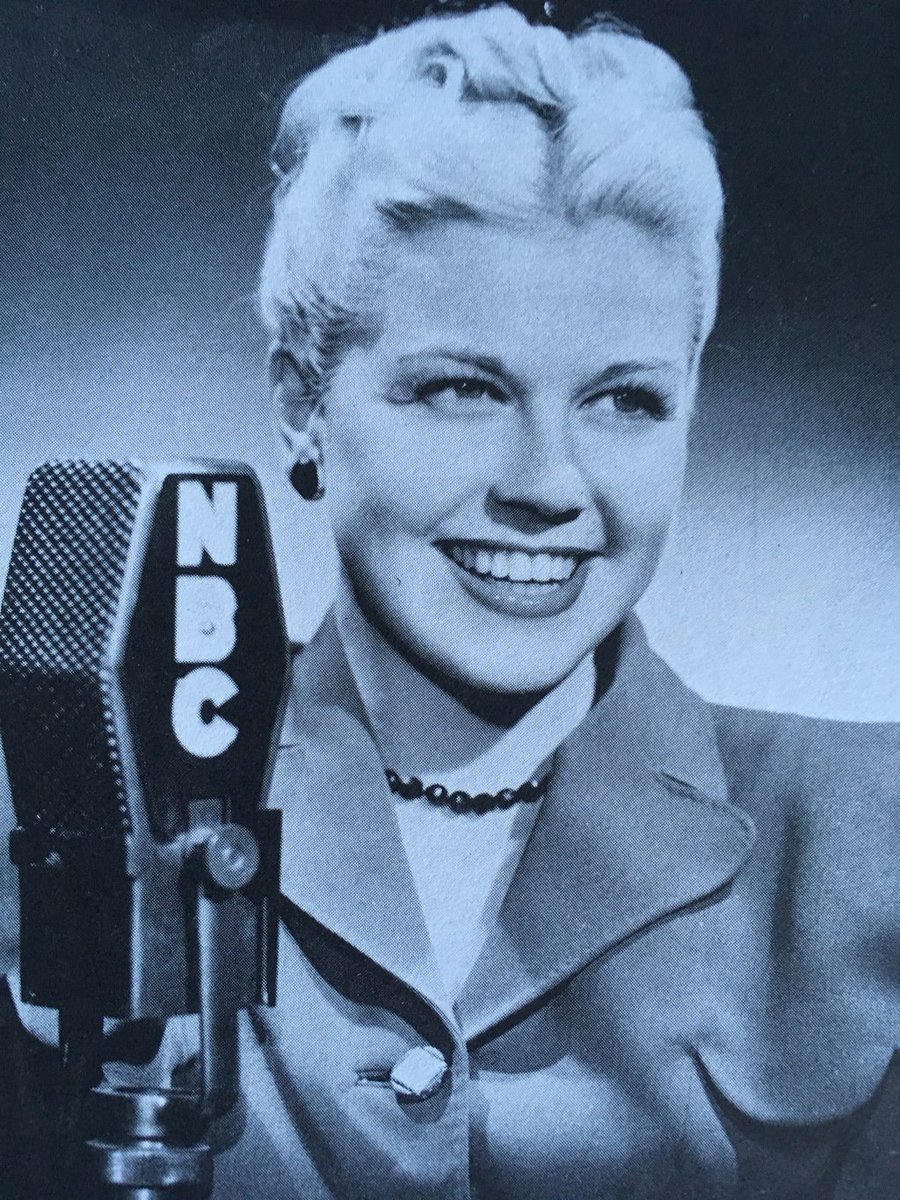 dorisdaybyday's tweet photo. Doris Day Obit. https://t.co/Hci6FUX7ok https://t.co/cACoQB33Si