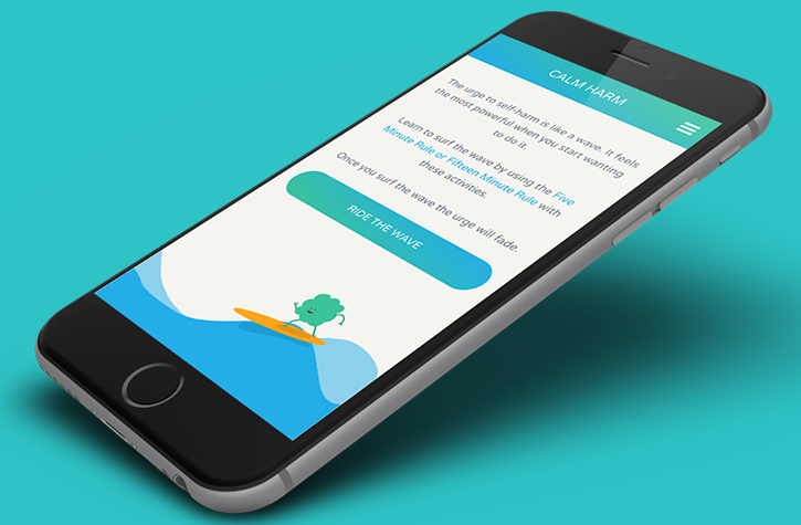 HMADigital's tweet photo. In celebration of the @dbaHQ #DBAAwards ceremony tonight 🏆 here's a closer look at @calmharmapp and the road to creating it: https://t.co/9hDZHcCyqh @stem4org https://t.co/q2Aop5mi6I