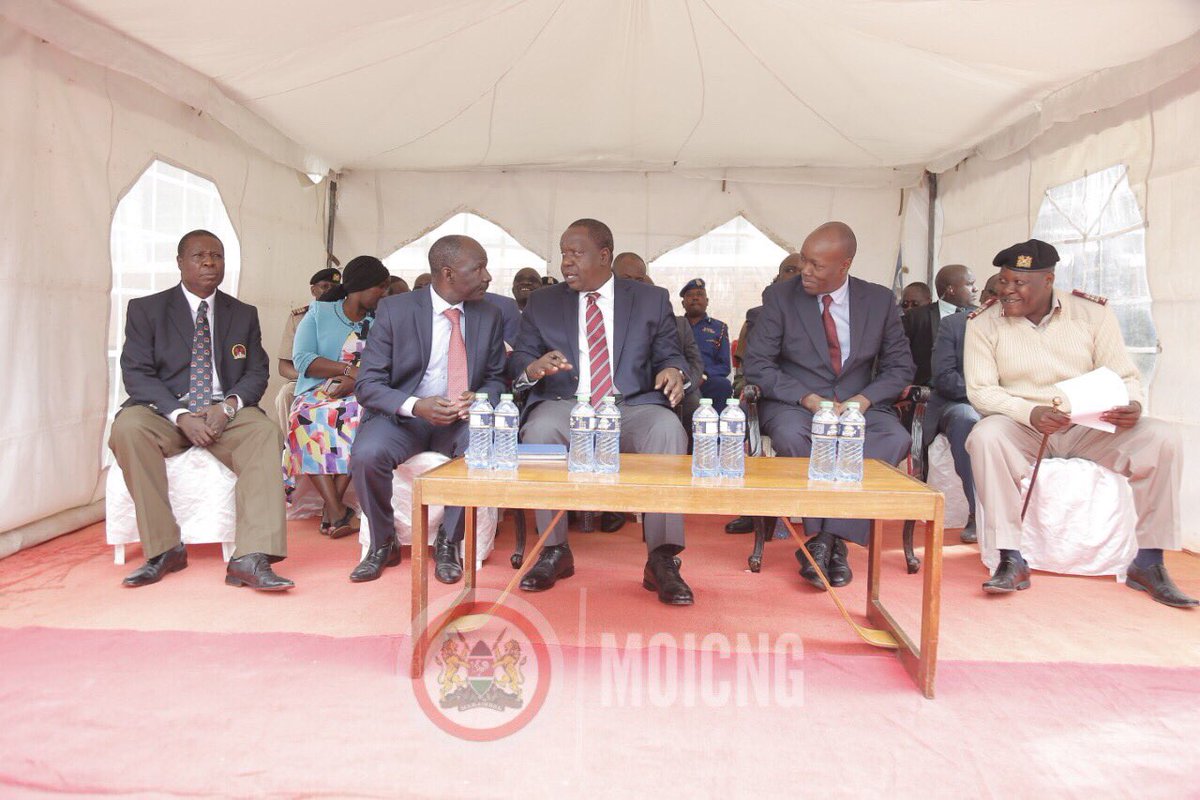Immigration Services | Kenya tweet media