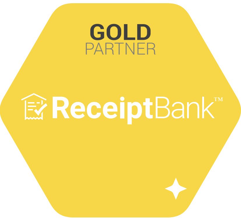 thenumberhub's tweet photo. Proud to announce that we are now Gold Partners for Receipt Bank 🍾🥂🥳 https://t.co/ZpLn9gO6WK