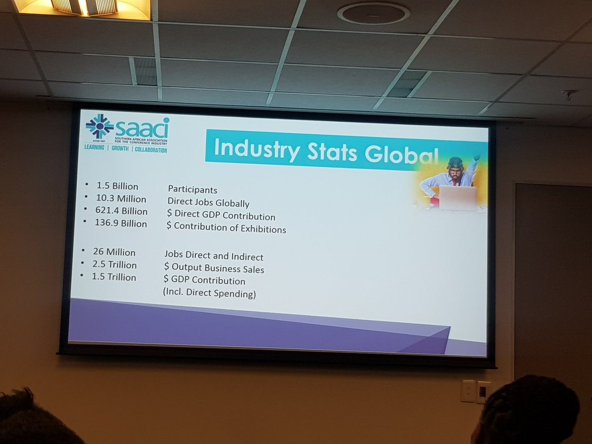 The value of the Business Events #abtm2019 <a href="/ATP2018/">Africa Tourism Partners</a>