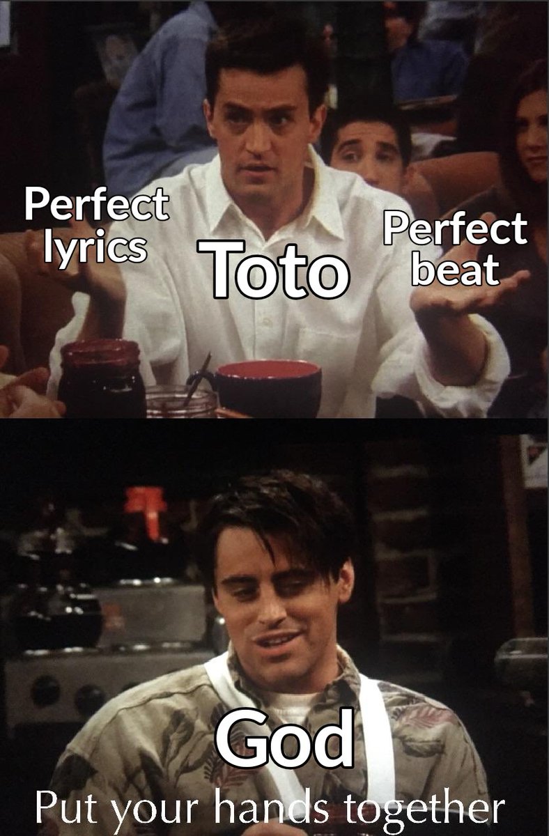 Toto Africa Memes Totoafricamemes Twitter