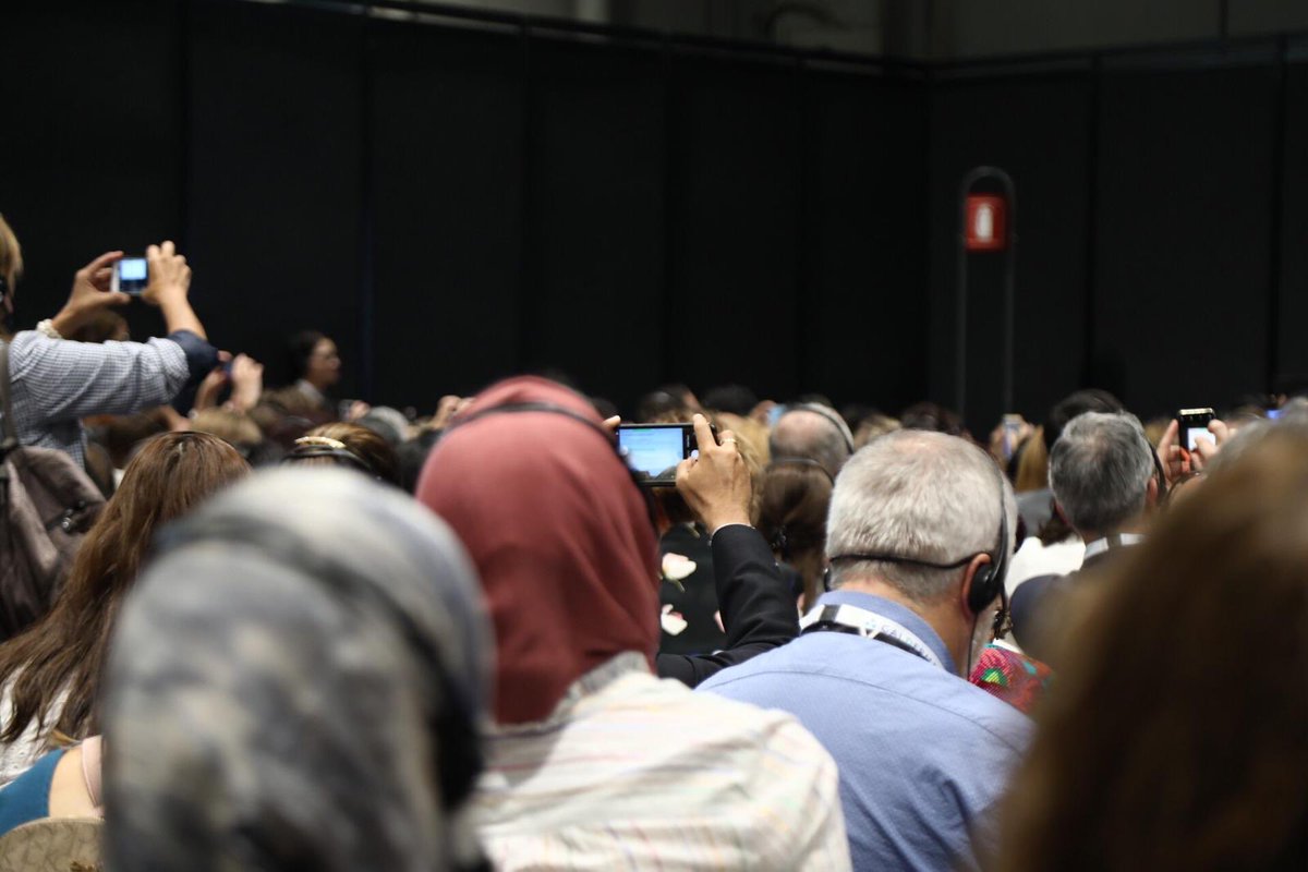 wcd2019milan tweet media