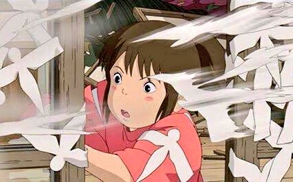 かえるのりんりん on Twitter: "形代（かたしろ）で思い出すのは『千と千尋の神隠し』。呪をかけたり使役したり身代りにしたり。子供の厄を代わりに受けてもらうお雛様の原型でもあるよね。 #夏越しの大祓 #輪くぐりさん #形代 #厄落し… "