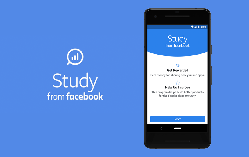 mobileappdaily's tweet photo. Now earn money by sharing your personal data to @Facebook via its new Study app. Check out how to sign up for it. https://t.co/7gT5GjL7SM
.
#Facebook #Studyfromfacebook #Studyapp #appdev #developer #mobileapps #Facebookstudy #indiedev #rewards #mobiledata #bigdata #MobileAppDaily https://t.co/94yRdAHYSd