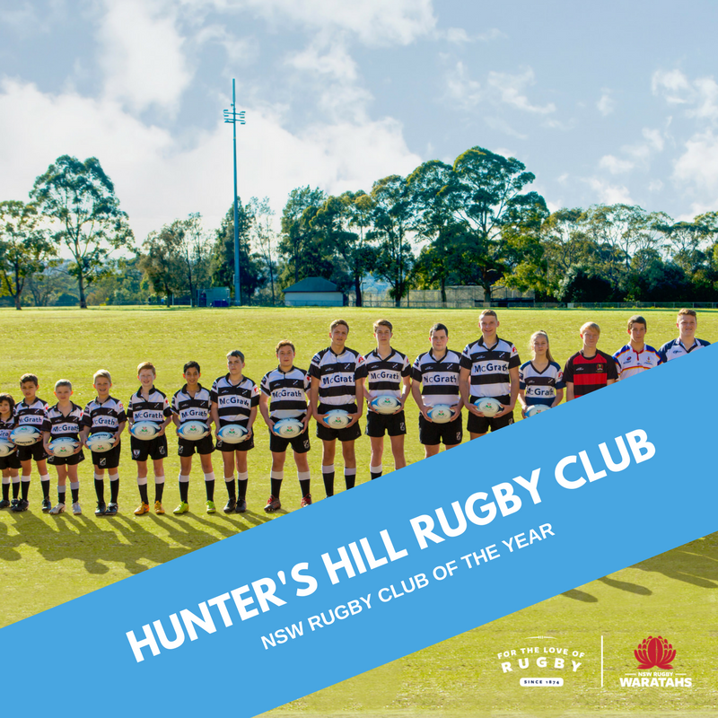NSW Rugby Juniors tweet media