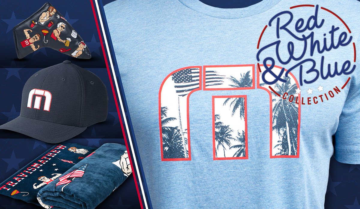 TheTodaysGolfer's tweet image. 🚨 LIKE. RT 🚨

To celebrate the launch of their new range of clothing and accessories, we've teamed up with Travis Mathew to give away their latest gear  

RT This post and make sure you're following both us and @TravisMathew_EU for a chance to win!

tourinsider.todaysgolfer.co.uk/june//exclusiv…