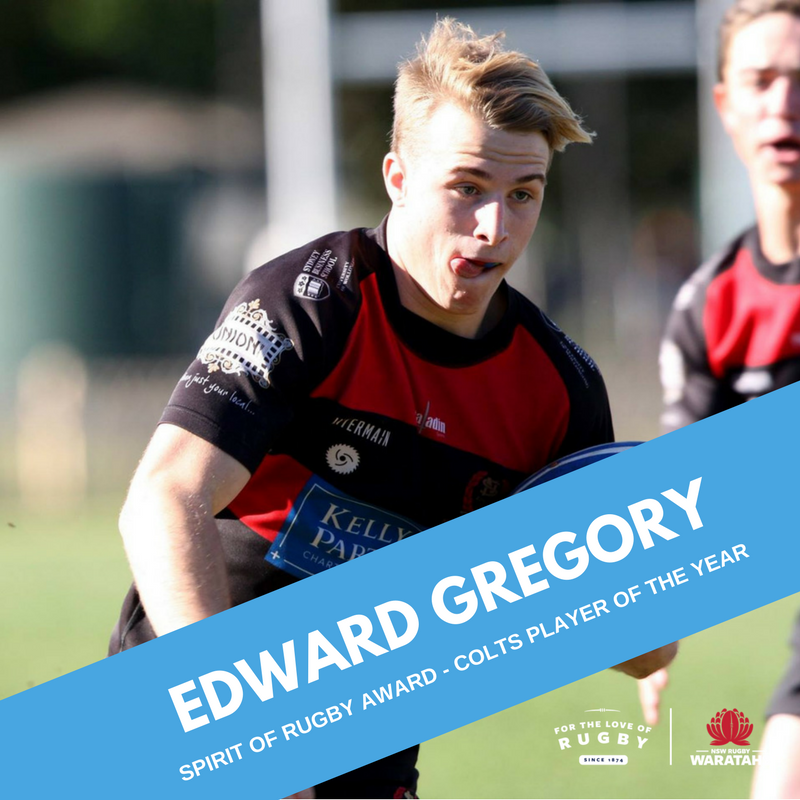 NSW Rugby Juniors tweet media