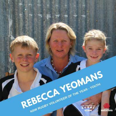 NSW Rugby Juniors tweet media