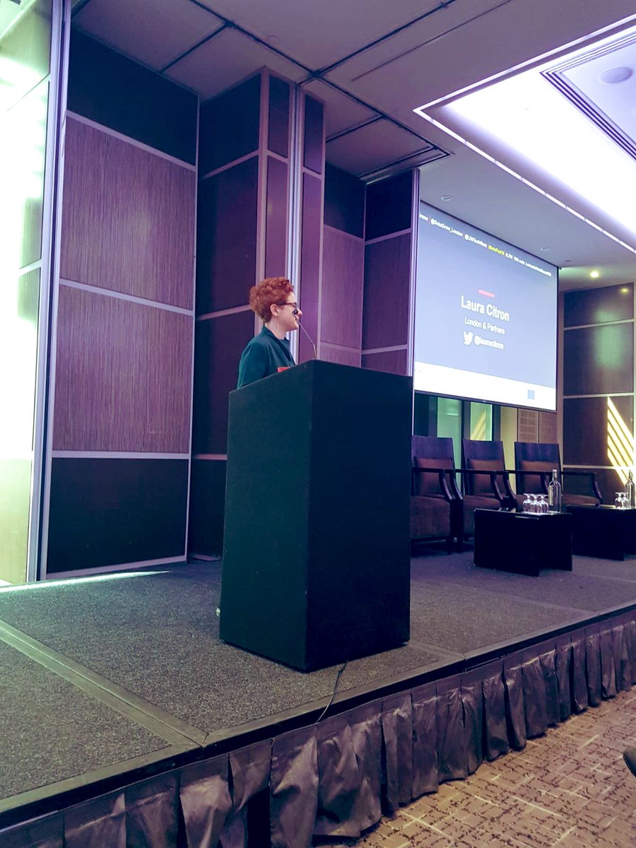 Priyadharshini (@dharrshy) on Twitter photo Excited to be at the best #LTW event π₯π
π½
Starting with @LauraCitron, CEO of <a href="/londonpartners/">London & Partners</a> #InnoFest19 <a href="/LDNTechWeek/">London Tech Week</a> Excited to be at the best #LTW event π₯π
π½
Starting with @LauraCitron, CEO of <a href="/londonpartners/">London & Partners</a> #InnoFest19 <a href="/LDNTechWeek/">London Tech Week</a>