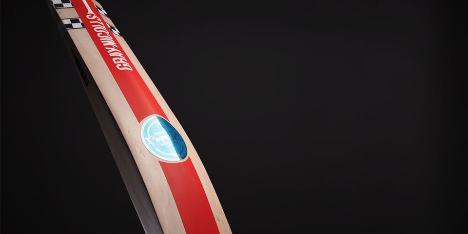 Which iconic players do you think of when you see the Gray-Nicolls Powerspot? 🏏 

#GrayNicolls #GrayNics #GrayNicollsSA #cricket #cricketer #GNFamily