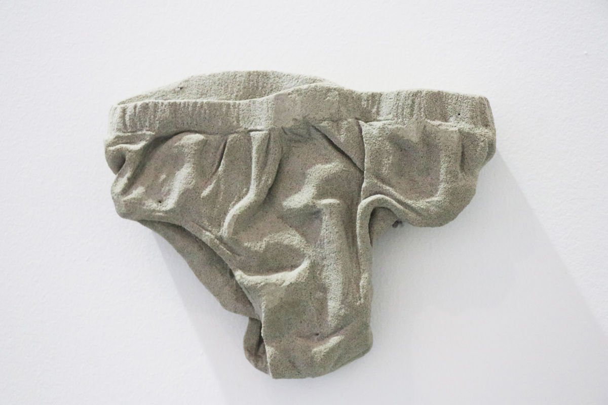 artmajeur's tweet photo. Buy Trace of the naked one (2019)
Original Art, Sculpture 17x22x5 cm by Nikola Dimitrovic (Serbia)
.
https://t.co/tEfwJ8lvFh ๐
.
A sculpture made in sand stone
.
.
@ovaplocen #artmajeur #sculpture
#one
#art
#stone
#ancient
#people
#still_life
#old
#side_view
#science
#cutout https://t.co/Gs8bPYGp0R