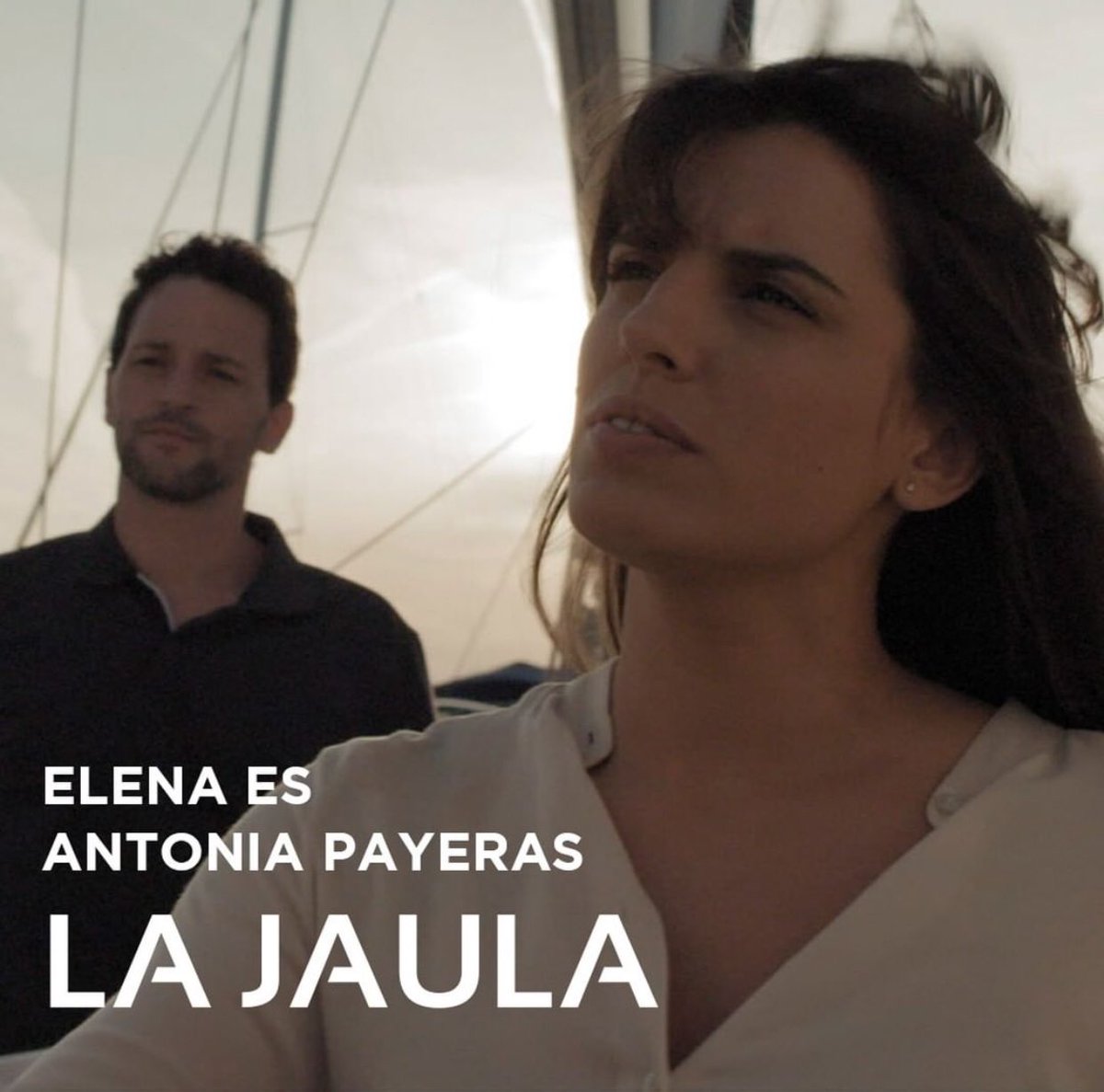 MarcosCabota's tweet photo. 14 de Junio.
#LaJaula @beginagainfilms @IB3 https://t.co/7hnFAnh325