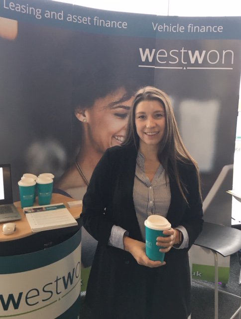 WestWonLimited's tweet photo. Come and visit WestWon Leasemaster at @EACSLTD #OptimiseIT event today and discuss the fantastic leasing options available!

#IT #silverstone #technology #leasing #finance #funding https://t.co/JFLWF6I4Ae