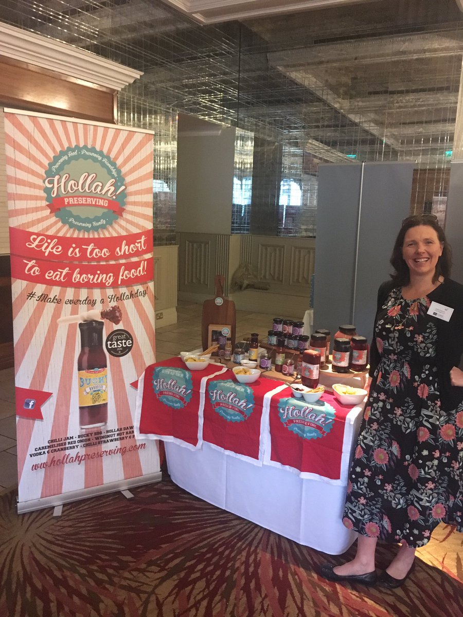 HPreserving's tweet photo. In good company here today @justlive_little @NewFoundJoy_  @CloughbaneFarm @mashdirect @TeamShortcross https://t.co/q81dReGFOW