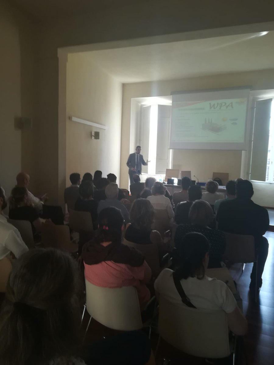 Profexa_'s tweet photo. Sono sempre di più i #ConsulentiDelLavoro interessati a scoprire il nostro Percorso di #FormAzione nella gestione delle #RisorseUmane a loro dedicato!
Ieri lo abbiamo presentato presso l'Ordine dei CDL di #Prato! Nuove date e sedi sono in attivazione!
👉 https://t.co/lS9c0XxjuG https://t.co/Y1a7PYt0sd