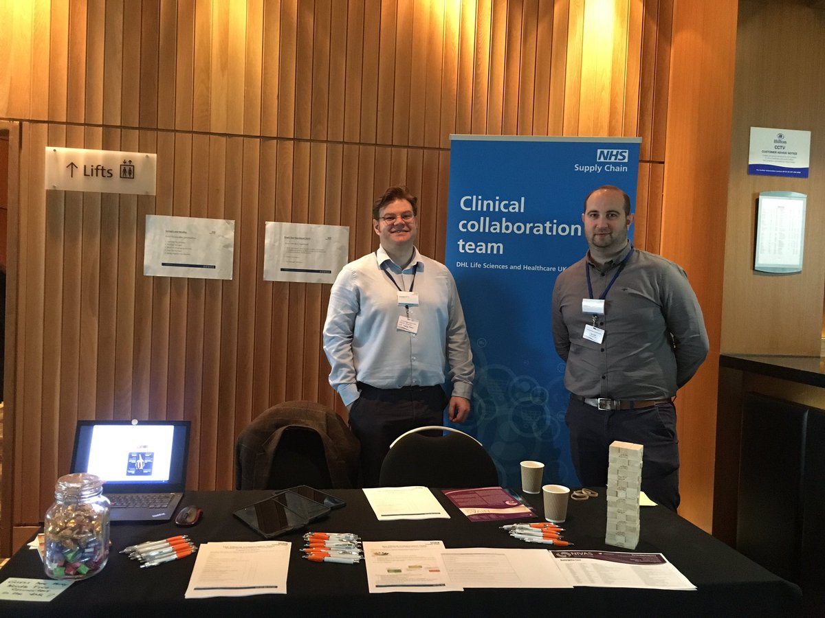 CNS_IVnurse's tweet photo. All set for #NIVAS2019 looking forward for great engagement Tower 1 and Tower 3 Clinical Collaboration Team✍️📋#NHSSupplychain @DrNaomiChapman2 @Shelley57073925 @mojo_boo https://t.co/2tvi6ELMg0