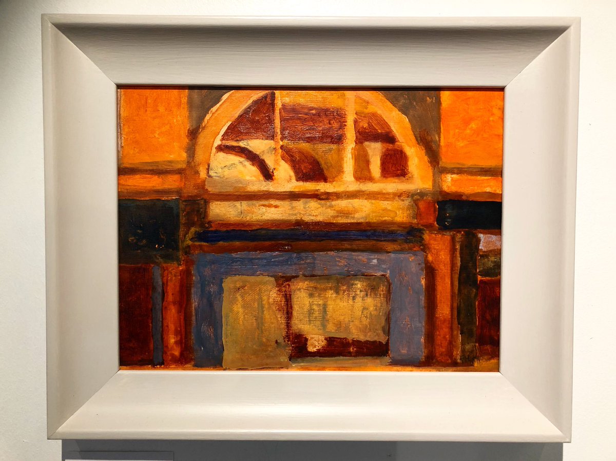 cole_gallery's tweet image. The Grand Arcade, Briggette, Jonathan Hooper @hooperpainter, oil on board on show @coles_gallery along we other great works.
•
#leedsart #briggate #grandarcadeleeds #leedsmarkets #painting #paint #instaart #contemporaryart #fineart