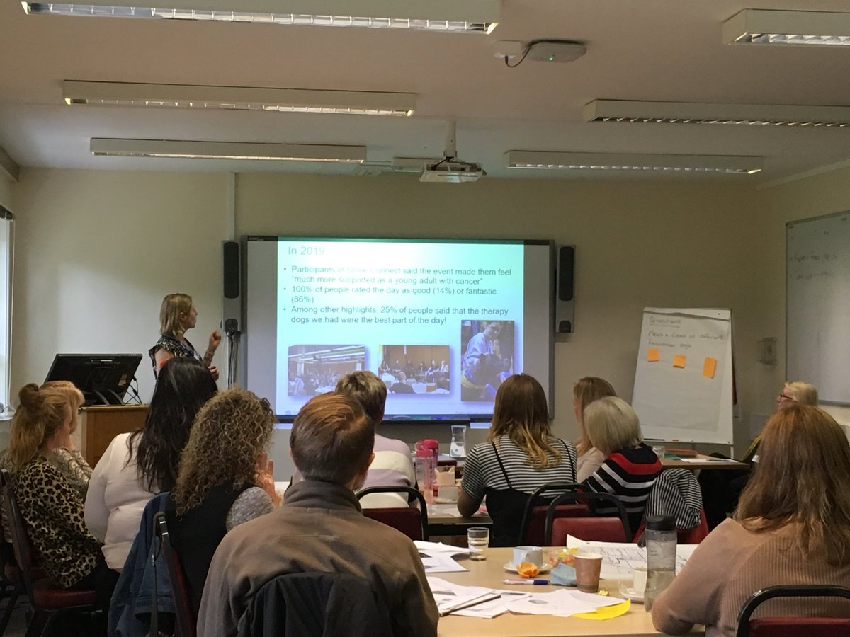 NatalieRapley's tweet photo. Yesterday was another great day learning, sharing&amp; networking! Fantastic connections made... let’s work together. The inspiring Ceinwen Giles told us about her story and journey... #ourdorset #FoundationsPtExp @alison_male @fitzy45 @PointofCareFdn @ceineken @FrancesAviss https://t.co/GL1f2yBufS
