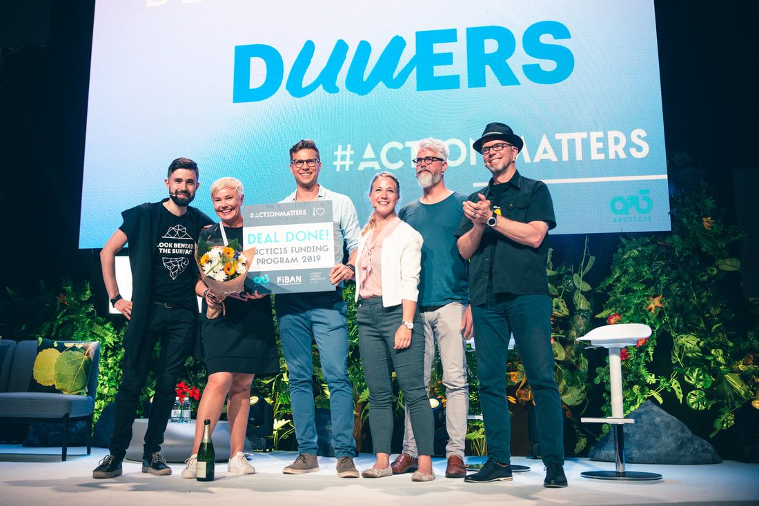 Nordic Angel Program tweet media