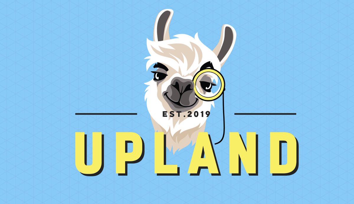[ Upland: EOS Virtual Property Game ]

Upland gives users the power to buy, sell, and trade virtual properties based on real-world addresses. Upland’s economy is powered by an in-game currency called UPX. 

<a href="/UplandMe/">Upland</a> 

EOS News: t.me/EOSNEWS_English
