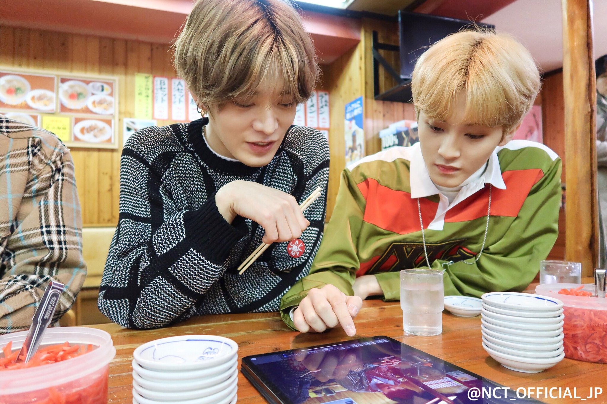 NCT_OFFICIAL_JP on X: 