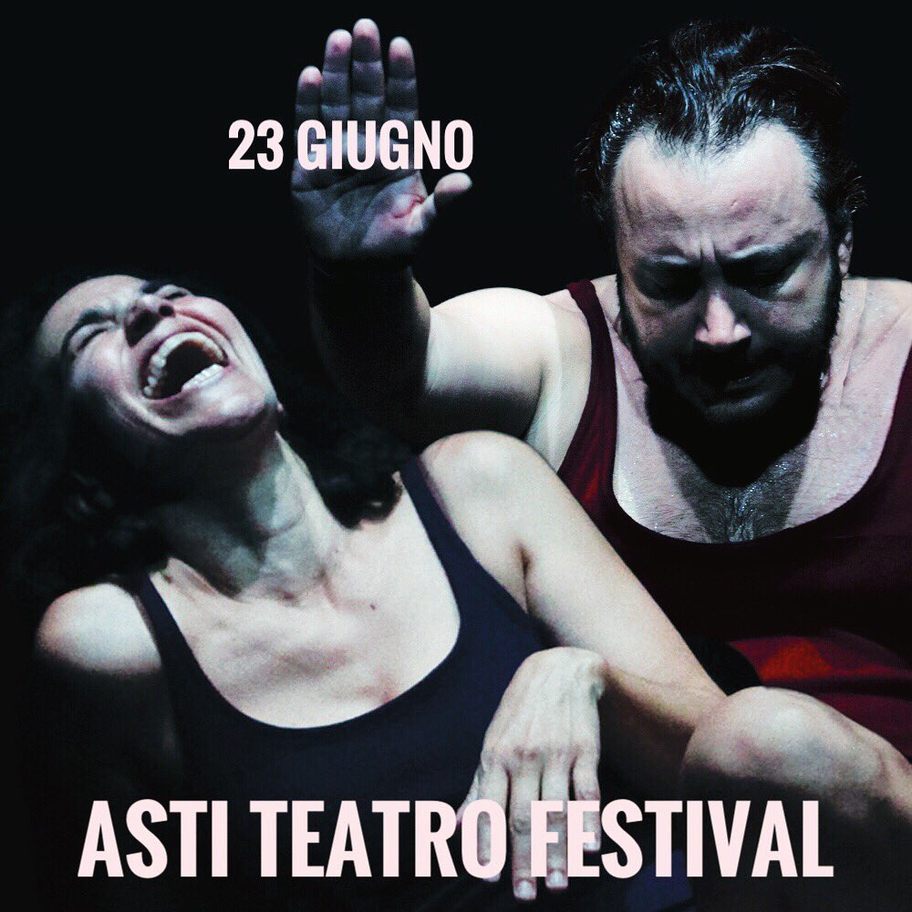 • #Asti, @AstiTeatro 23 June • #JerseyIsland, @JsyArtsCentre 17>26 July • #Edinburgh, @edfringe @ThePleasance 31 July>26 August ///
#HappyHour #EdFringe
#PleasanceDome #LaMerda #CristianCeresoli #SilviaGallerano #StefanoCenci #SimonBoberg #MarcoPavanelli #StefanoPiro