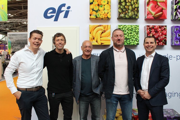 alabrent_mag's tweet image. Primer fabricante británico de cartón compra la impresora single-pass de cartón ondulado EFI Nozomi en #Fespa2019 alabrent.com/noticias/31205