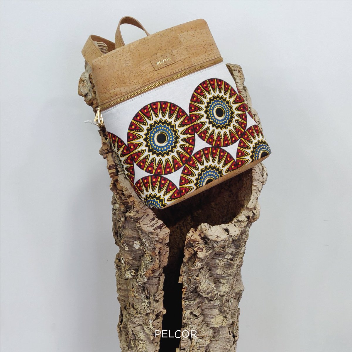Pelcor's tweet photo. Thinking of warm beaches and tropical getaways? Donโt forget your Afro Backpack! โ๏ธ๐ด
https://t.co/Whsac77CXP
โก๏ธ Free Shipping Worldwide
#pelcor #cork #fashion #trendy #lifestyle #ecofriendly #pelcorexperience #sustainable #afrocollection #feelingafrica #veganbag #vegan https://t.co/q3CckTewJD