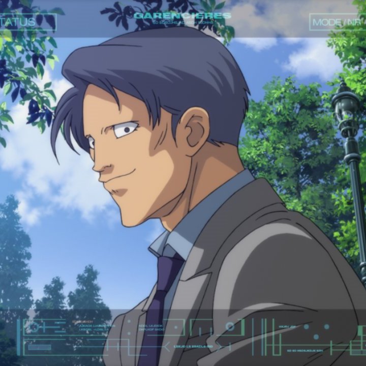 ガンダム モビルスーツ バイブル Gmb 通信 No Twitter ビスト財団当主代行マーサのやり口に納得できない譜ブライト はバナージに協力 輸送中のユニコーンガンダムにバナージを搭乗させた他 ジャーナリストを介してガランシェールと接触 一時的な共闘関係を作り上げ