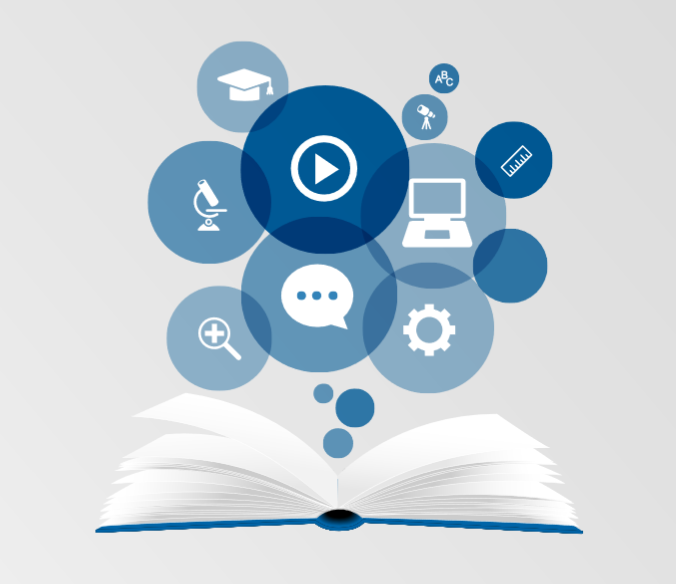 Am 18. Juni findet der Fortbildungstag Lehre 2019 bei @engineeringzhaw statt. Die Veranstaltung widmet sich ganz der digitalen Transformation in der Lehre. Unter anderem gehören Themen wie E-Assessments oder das papierlose Studium zu den Programmpunkten. ow.ly/nGku50uBnWq