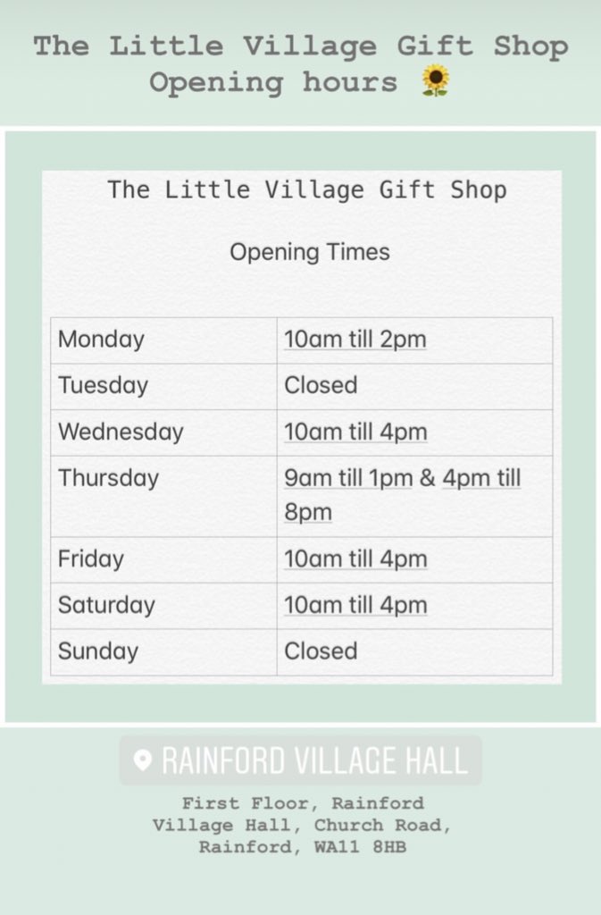 makinandmoore's tweet photo. @Gary_Maddock @sthelenscouncil @CllrMussell @sthelensculture @davidebaines @SocialistSaint @CllrmurphySue @roybenyon1 @investsthelens @SimonJMulligan @NorthernMunkeeB Thanks for sharing! 

We’re open today until 4pm. https://t.co/xsYuzH5Sp6