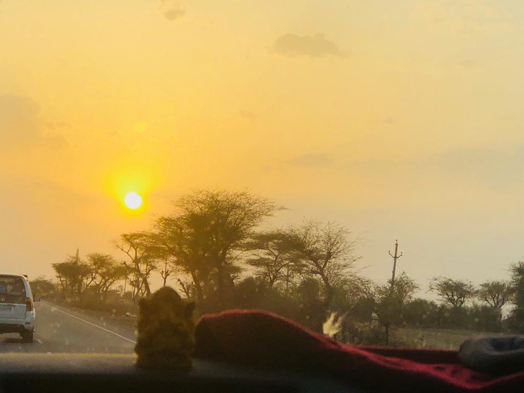 Divsa11's tweet photo. Rebellion without truth is like spring in a bleak, arid desert.
#positivevibes #photography #desert #lifeonedge https://t.co/F59VLtDCYV