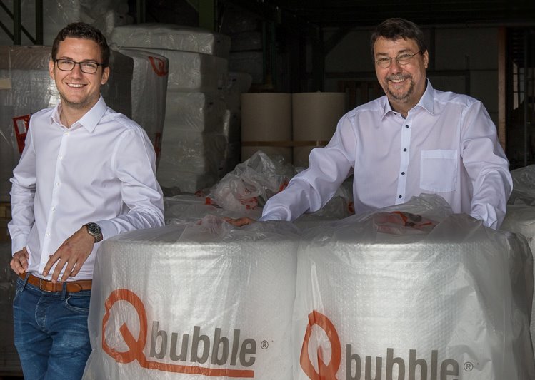 Qpartner Reichard investiert in die Zukunft: qpartner-online.de/qpartner-reich…