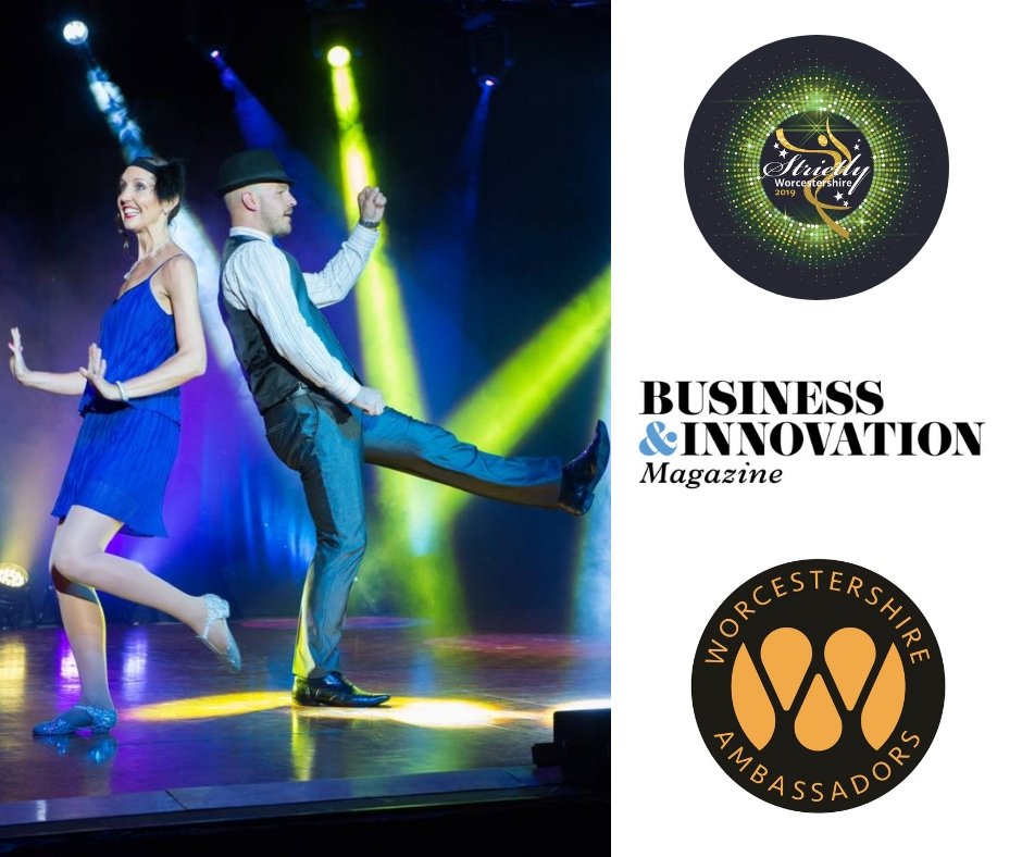 23/05/19 (@strictlyworcs) on Twitter photo Sending warm Wednesday wishes to SW6 proud media supporters <a href="/BizInnovateMag/">The Business Magazine - South West & West Midlands</a> Thanks to <a href="/RosieLovesBiz/">Rosemary Davis</a> <a href="/Nickywritesbiz/">Nicky Godding</a> and <a href="/KirstyLovesBiz/">Kirsty White</a> for all the fantastic coverage. Looking forward to seeing Rob Lacey's photos of our VIP guests in the next issue. Sending warm Wednesday wishes to SW6 proud media supporters <a href="/BizInnovateMag/">The Business Magazine - South West & West Midlands</a> Thanks to <a href="/RosieLovesBiz/">Rosemary Davis</a> <a href="/Nickywritesbiz/">Nicky Godding</a> and <a href="/KirstyLovesBiz/">Kirsty White</a> for all the fantastic coverage. Looking forward to seeing Rob Lacey's photos of our VIP guests in the next issue.