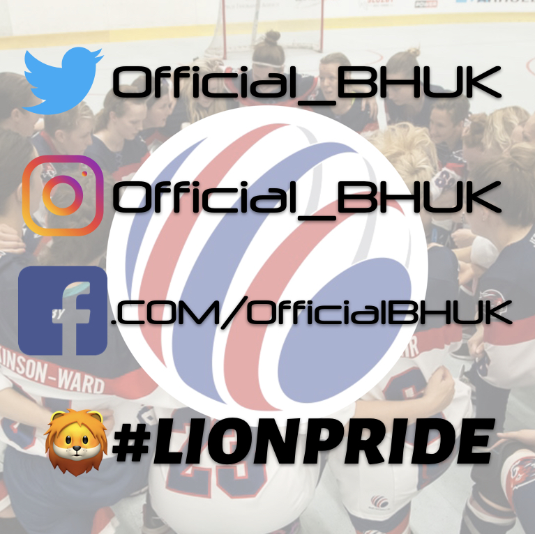 🏆🇬🇧 #Kosice2019 - Follow Team GB 🇬🇧🏆

Never miss an update while our Men &amp; Women are in Kosice for the <a href="/OfficialISBHF/">ISBHF</a> World Championships!

FB.COM/officialbhuk
Instagram <a href="/Official_BHUK/">Ball Hockey UK</a>  

Join in the conversation and show your support with the 🦁#LionPride hashtag.