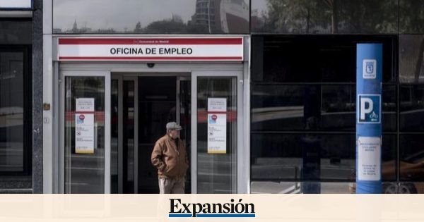 expansioncom's tweet photo. España creará 460.000 empleos este año y el paro caerá hasta el 13,8%, según @Asempleo_ https://t.co/hDOIfxgN8O https://t.co/OvBEPdb3xt